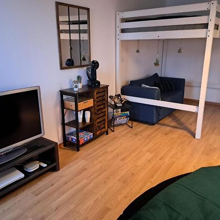 Chambre D'Hote Du Mont D'Or Vallorbe Εξωτερικό φωτογραφία
